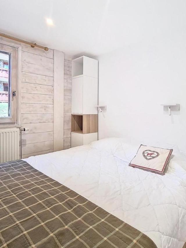 Residence Alpages de Reberty - Appartement Renove Et Lumineux· Proche Des Pistes · Balcon · Piscine Mae-1674 – billede 5