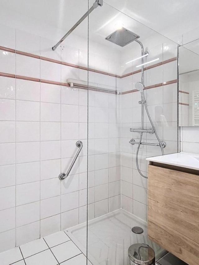 Residence Alpages de Reberty - Appartement Renove Et Lumineux· Proche Des Pistes · Balcon · Piscine Mae-1674 – billede 6
