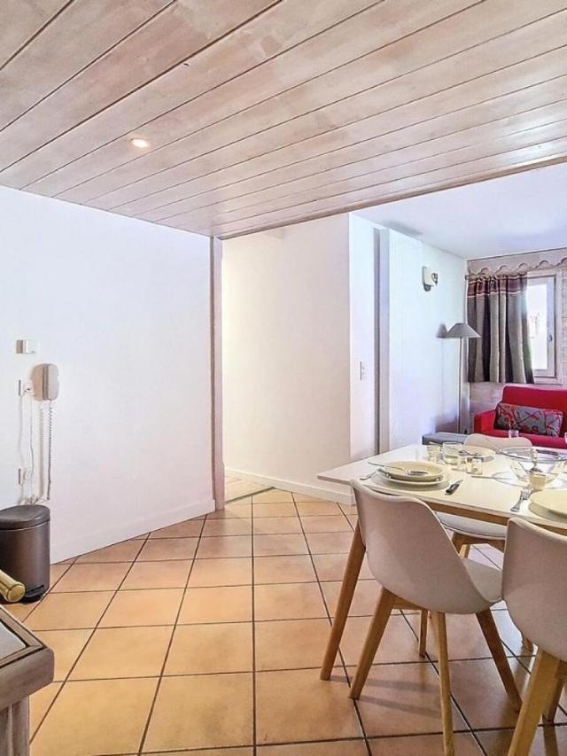 Residence Alpages de Reberty - Appartement Renove Et Lumineux· Proche Des Pistes · Balcon · Piscine Mae-1674 – billede 8