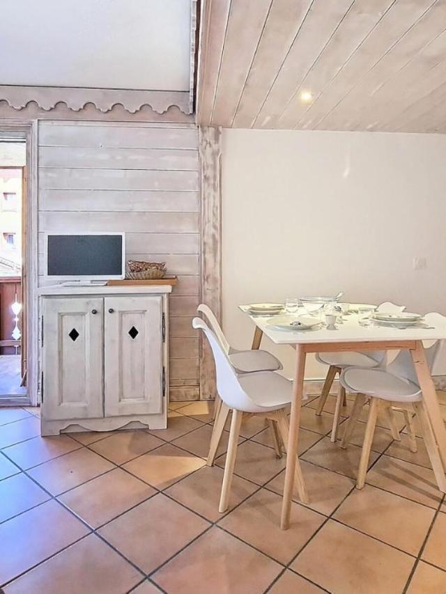 Residence Alpages de Reberty - Appartement Renove Et Lumineux· Proche Des Pistes · Balcon · Piscine Mae-1674 – billede 9