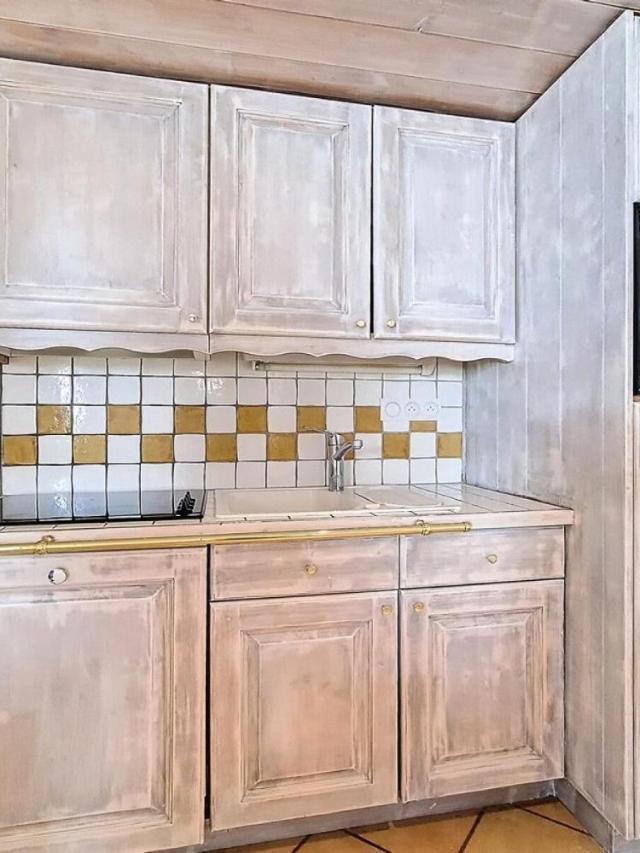 Residence Alpages de Reberty - Appartement Renove Et Lumineux· Proche Des Pistes · Balcon · Piscine Mae-1674 – billede 10