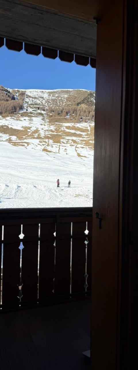 Baitel Del Rin – Livigno