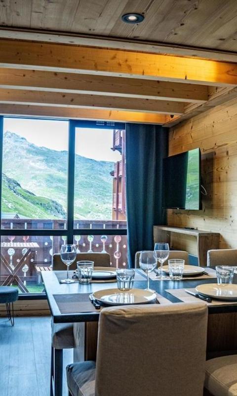 Silveralp Cosy Apartment 6 People – Val Thorens