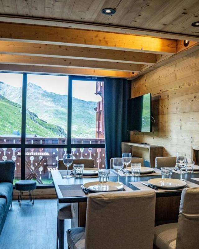 Silveralp Cosy Apartment 6 People
