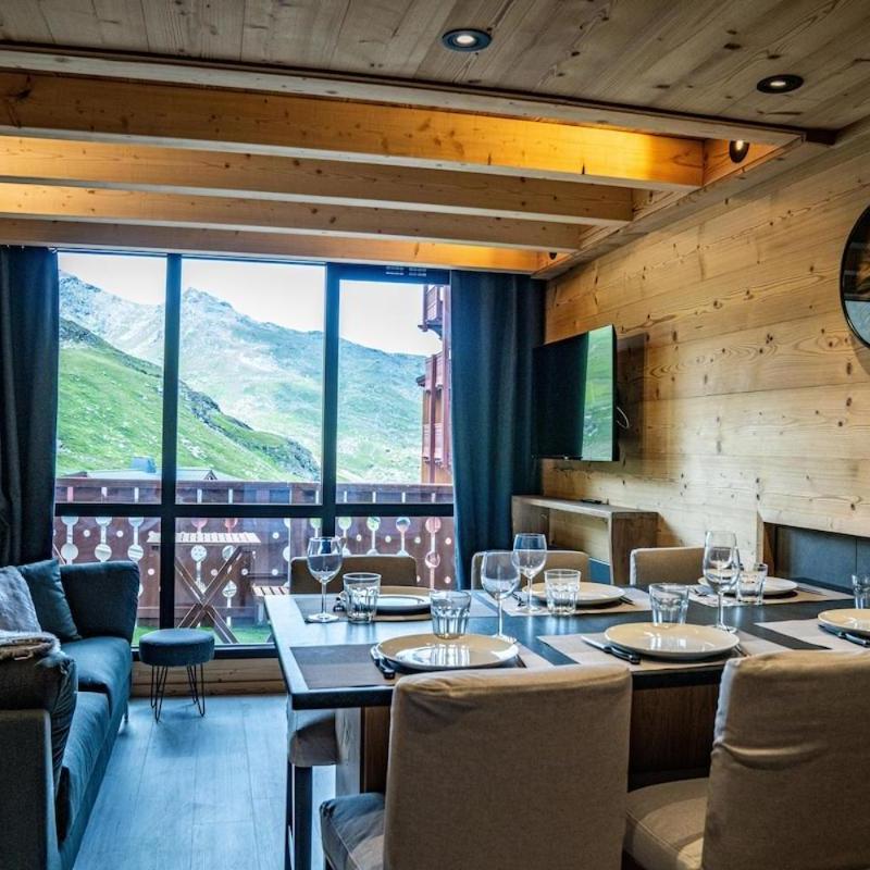 Silveralp Cosy Apartment 6 People