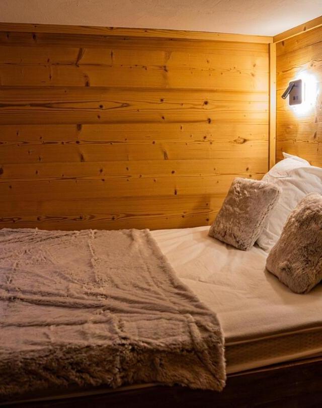Silveralp Cosy Apartment 6 People – bild 2