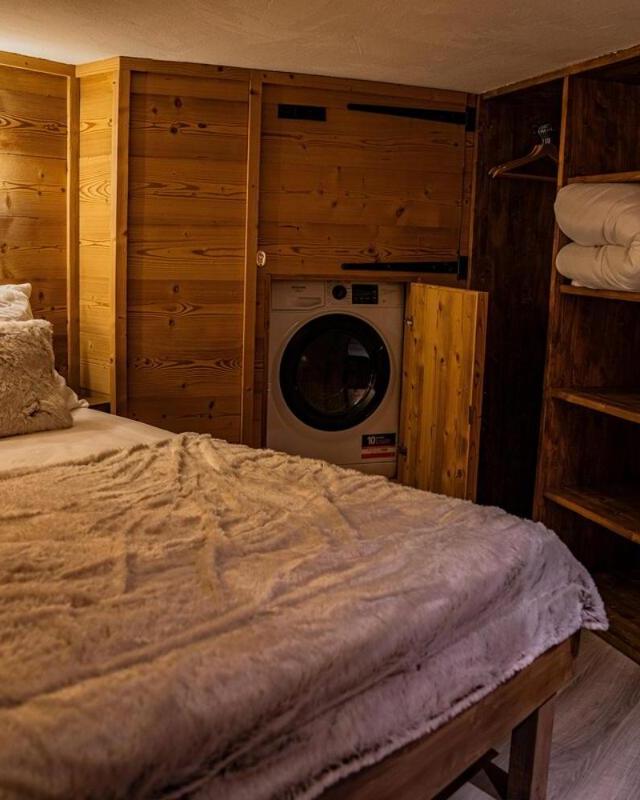 Silveralp Cosy Apartment 6 People – bild 3