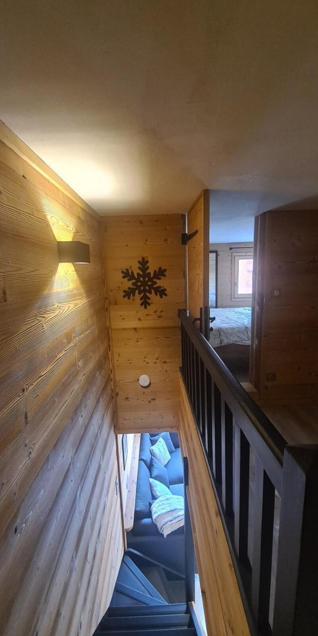 Silveralp Cosy Apartment 6 People – bild 4