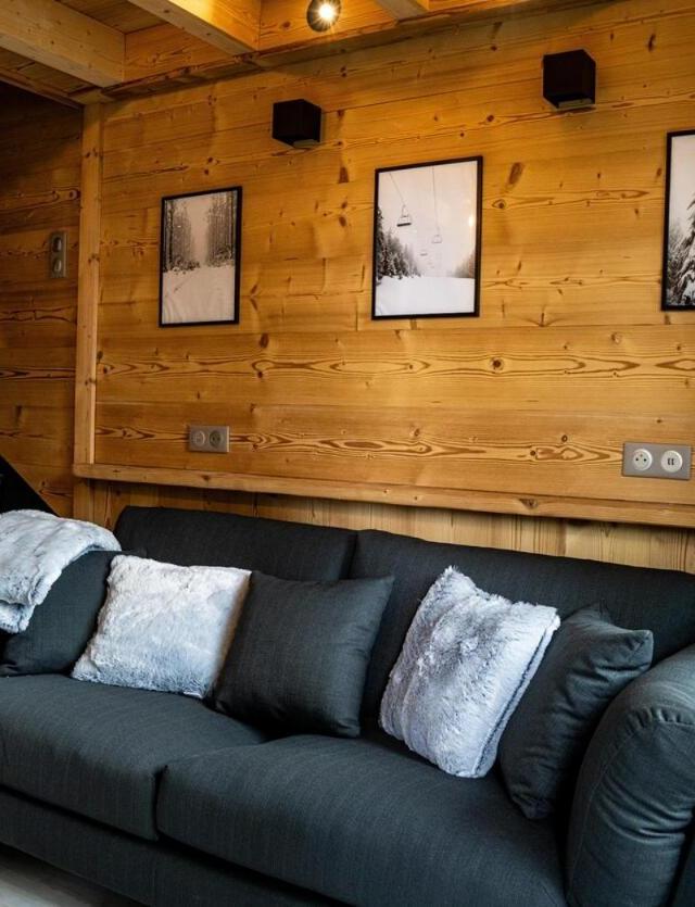 Silveralp Cosy Apartment 6 People – bild 5
