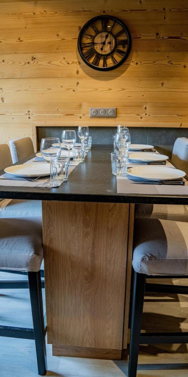 Silveralp Cosy Apartment 6 People – bild 6