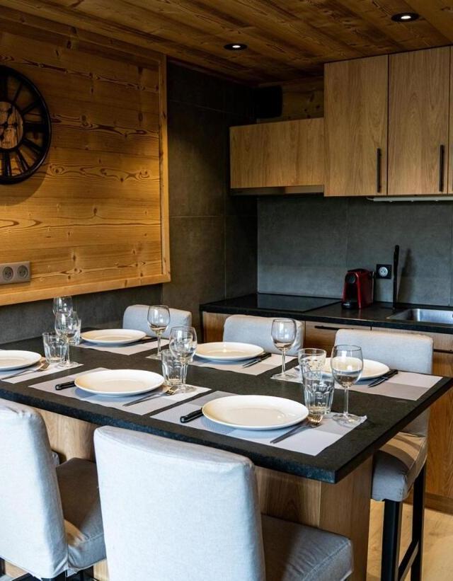 Silveralp Cosy Apartment 6 People – bild 7