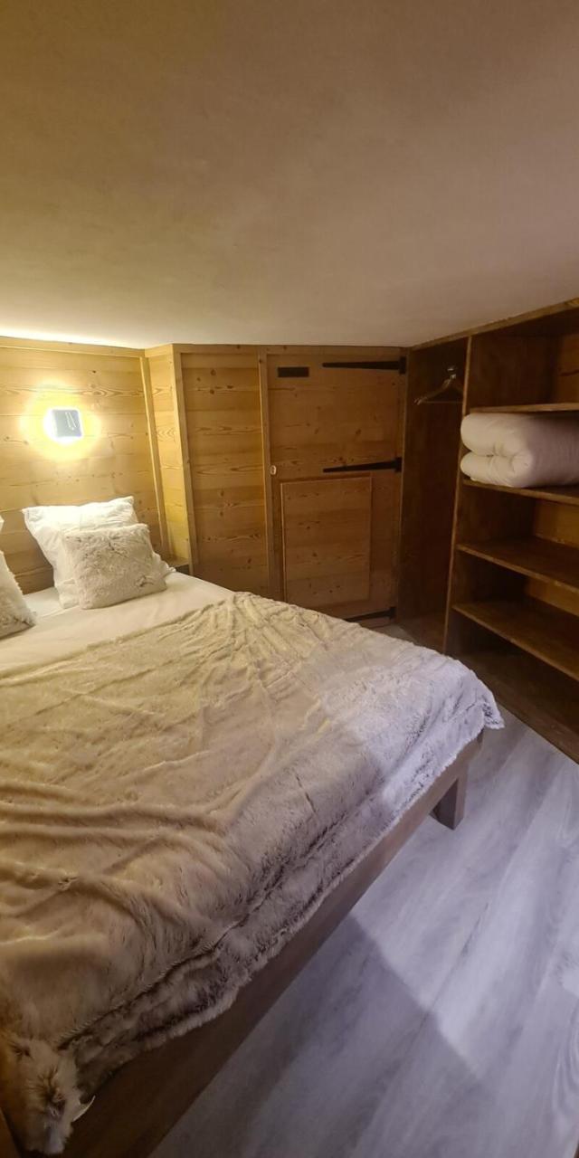 Silveralp Cosy Apartment 6 People – bild 8