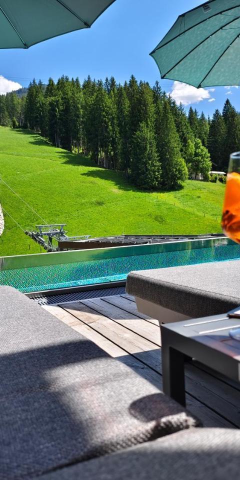 Almmonte Praclarum Suites - Casual Boutique Hotel – Wagrain