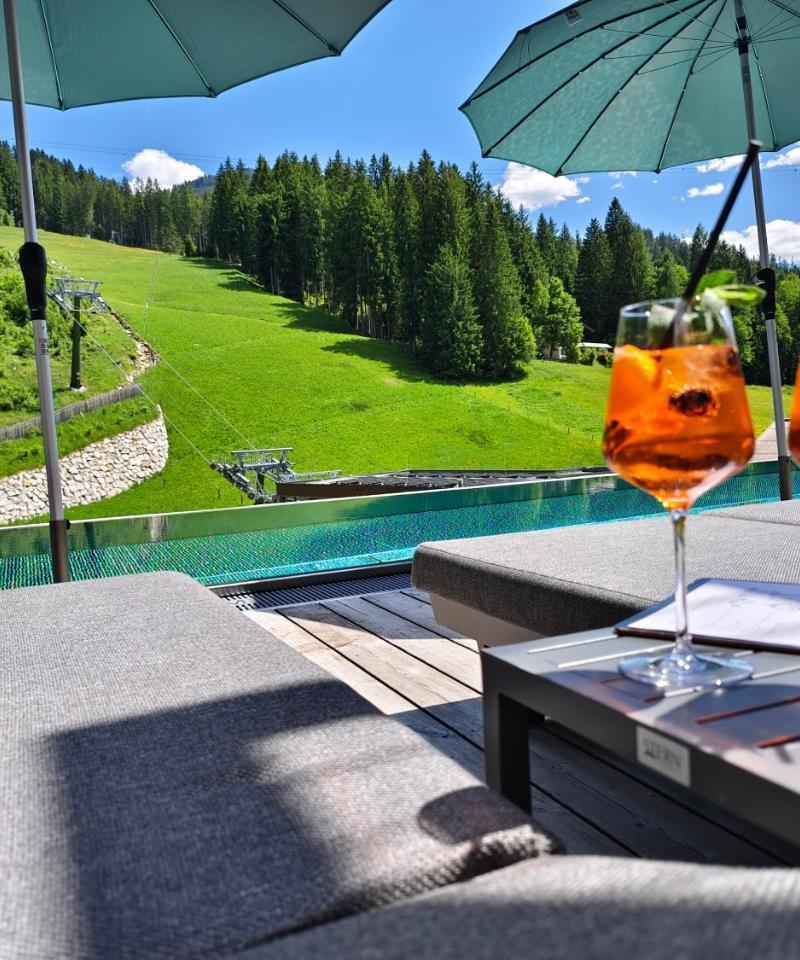 Almmonte Praclarum Suites - Casual Boutique Hotel