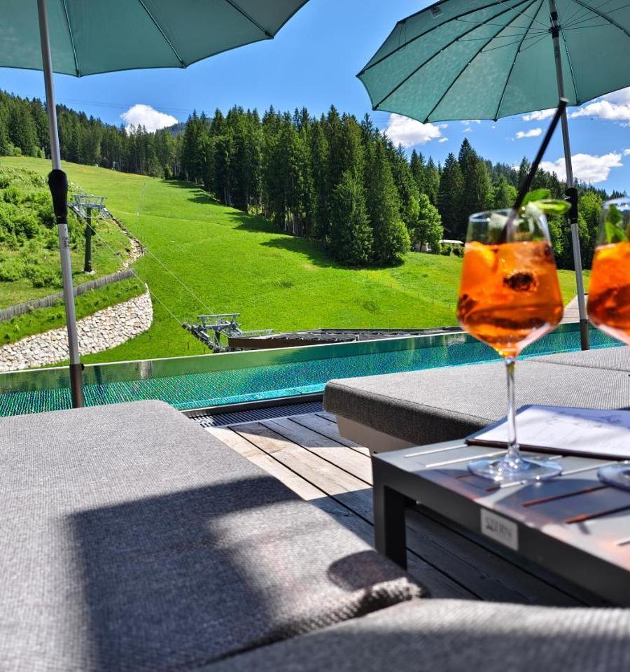 Almmonte Praclarum Suites - Casual Boutique Hotel