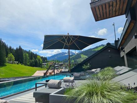 Almmonte Praclarum Suites - Casual Boutique Hotel – bild 2