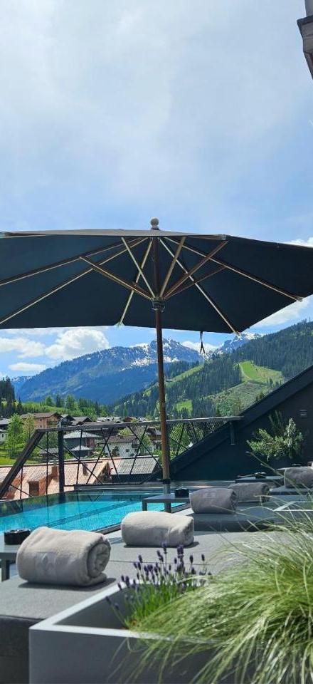 Almmonte Praclarum Suites - Casual Boutique Hotel – billede 2