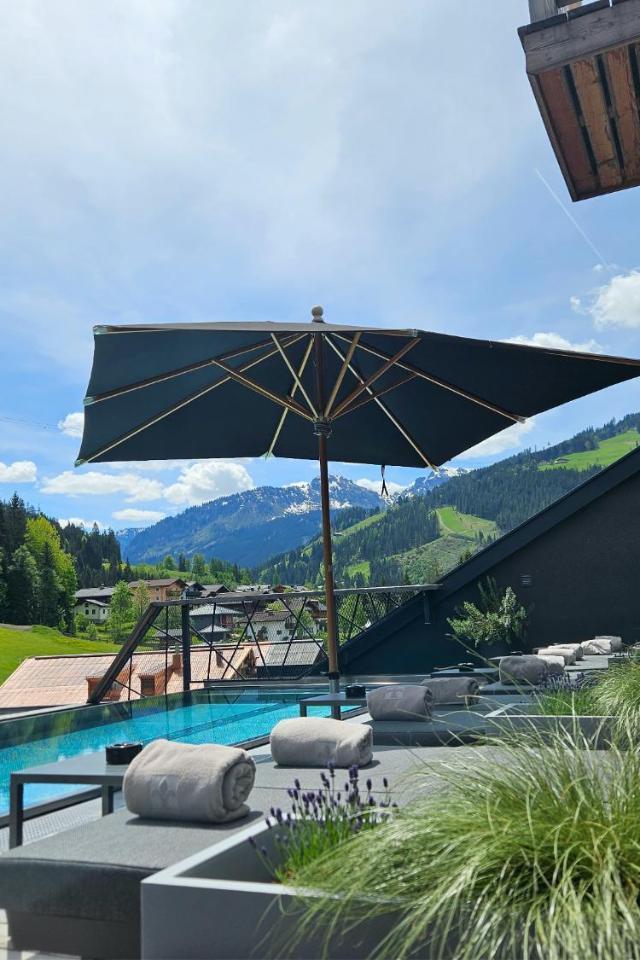 Almmonte Praclarum Suites - Casual Boutique Hotel – billede 2
