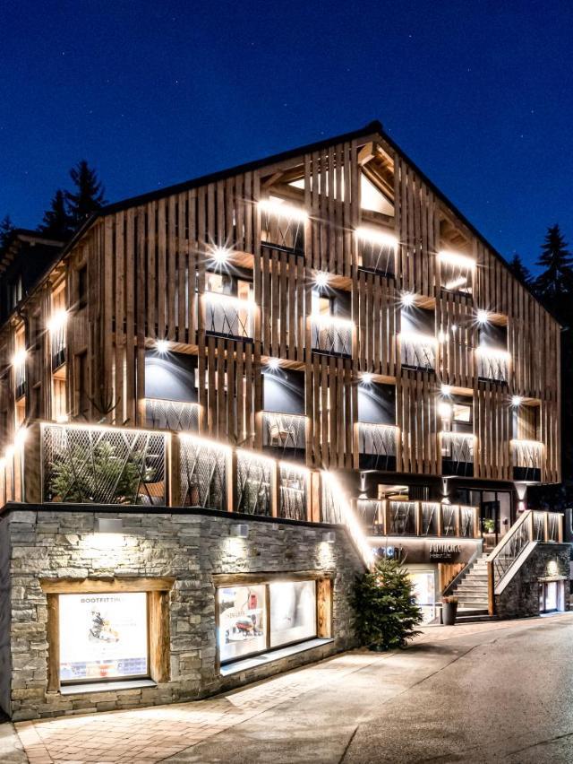 Almmonte Praclarum Suites - Casual Boutique Hotel – billede 3