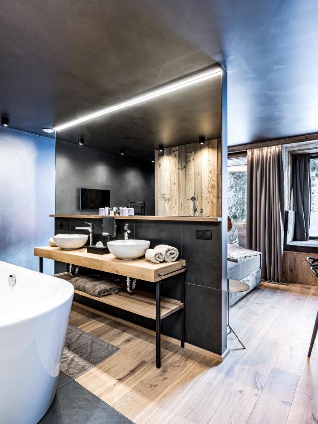 Almmonte Praclarum Suites - Casual Boutique Hotel – billede 8