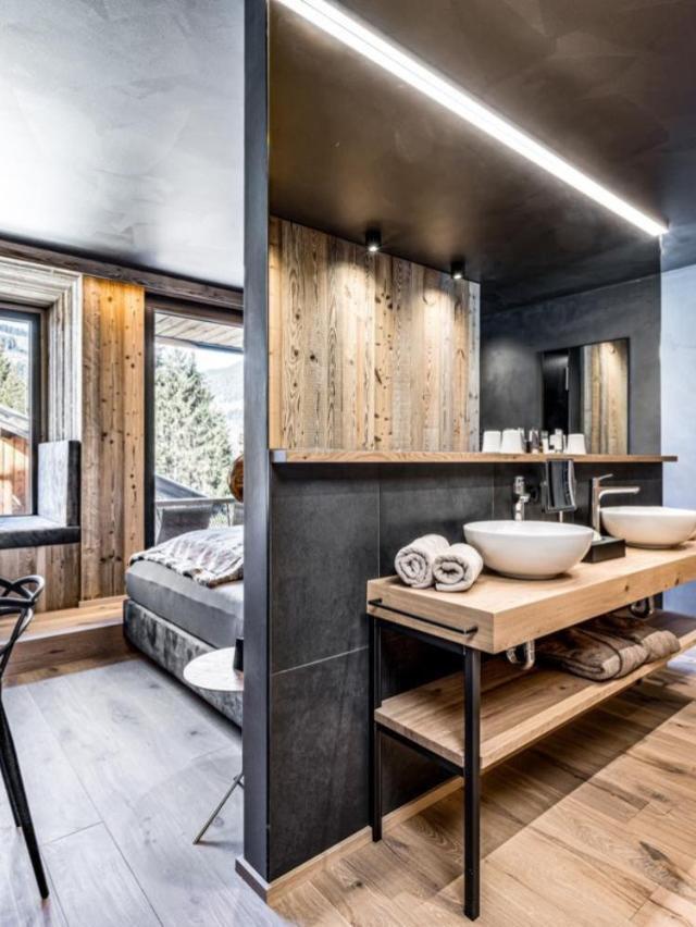 Almmonte Praclarum Suites - Casual Boutique Hotel – billede 9