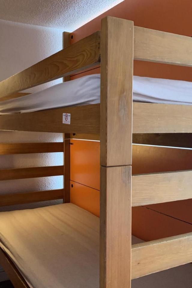 Residence Chaviere - Studio 4 Pers Au Pied Des Pistes a la Croisette - Acces 3 Vallees Mae-5624 – billede 3
