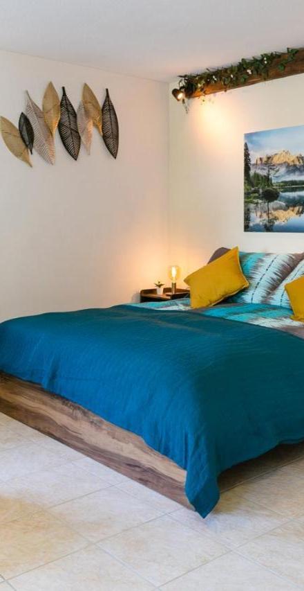 Spirit Apartments - Studio 1 - Kuche - Parkplatz – billede 1