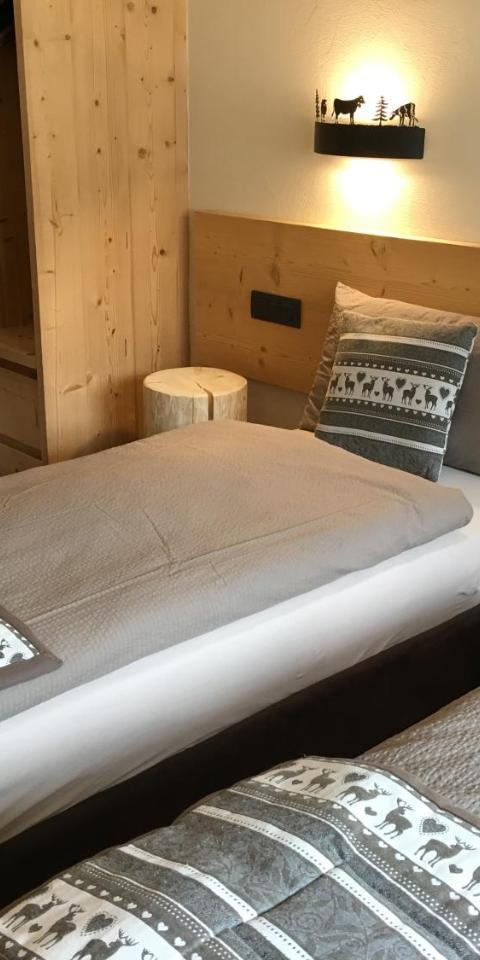 Ski Holidays Apartments – Livigno