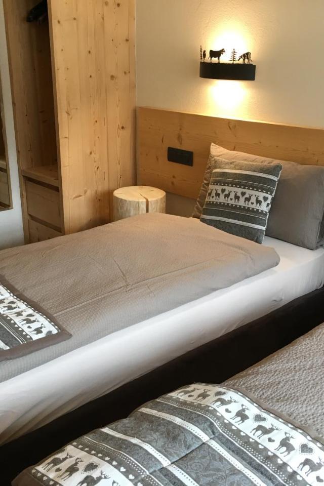 Ski Holidays Apartments
