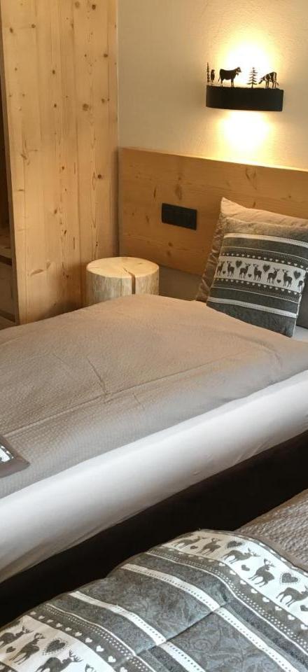 Ski Holidays Apartments – billede 1