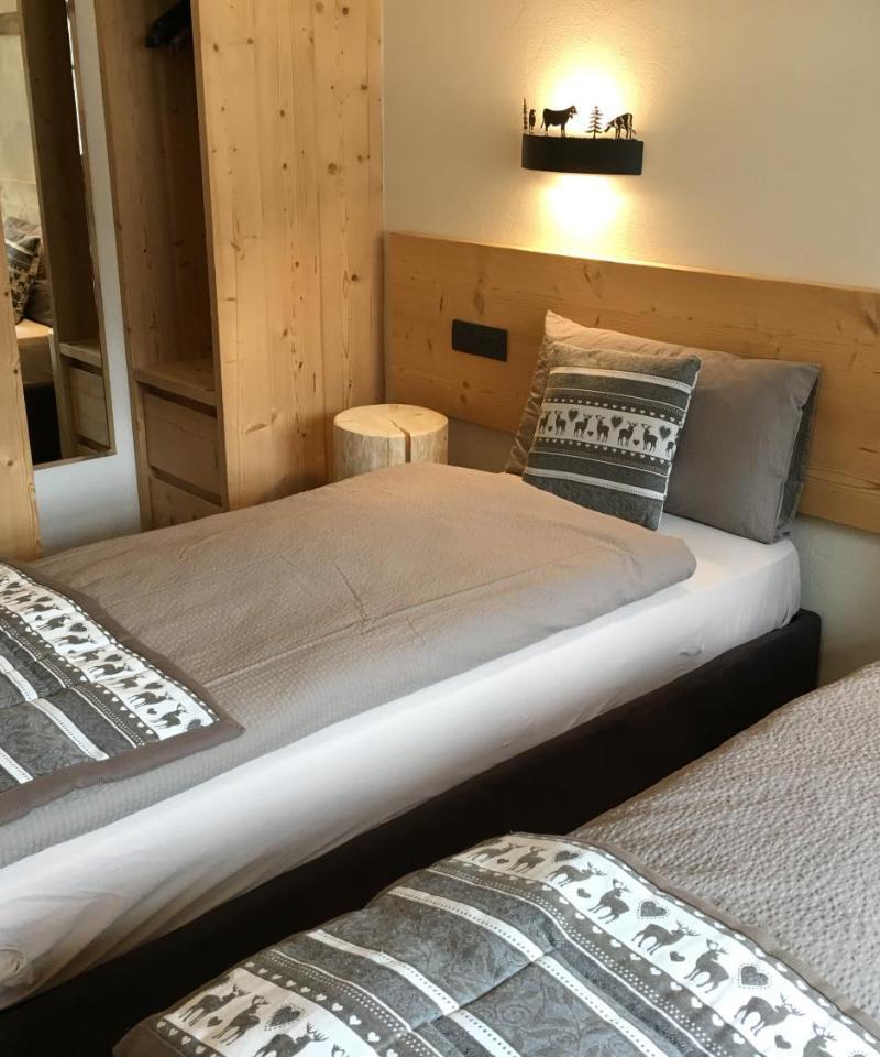 Ski Holidays Apartments