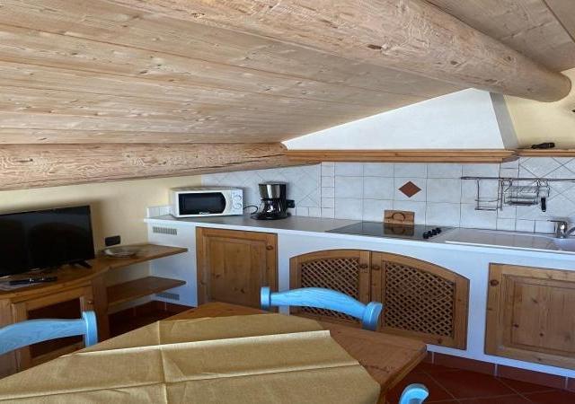 Ski Holidays Apartments – billede 5