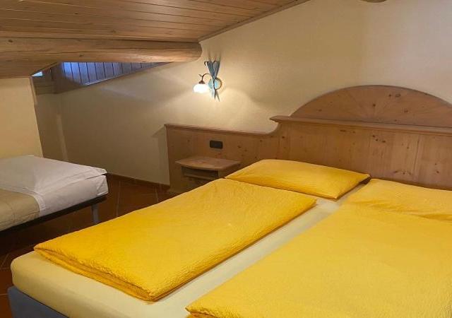 Ski Holidays Apartments – billede 7