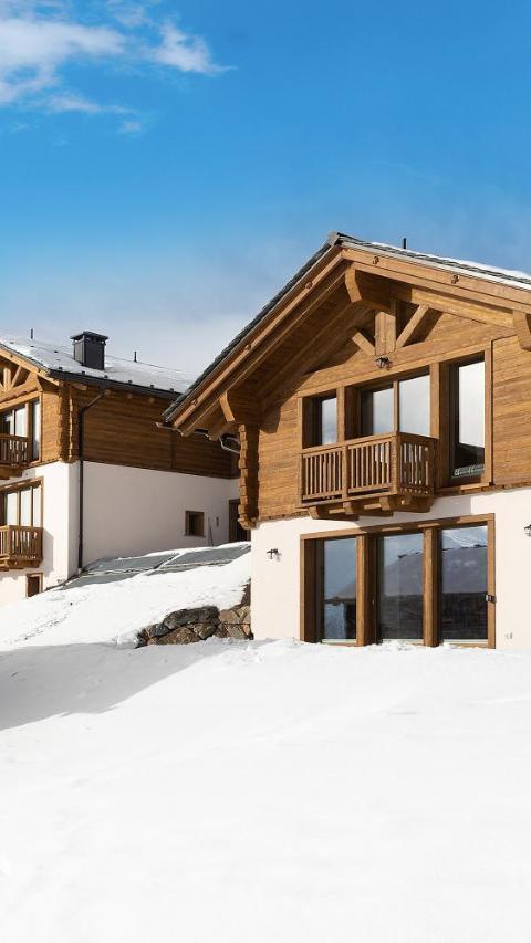 Gino – Livigno