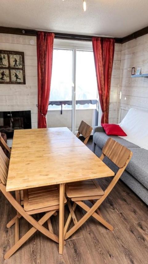 Residence Skival - Residence Skival Apt 113 Mae-2811 – Alpe d'Huez