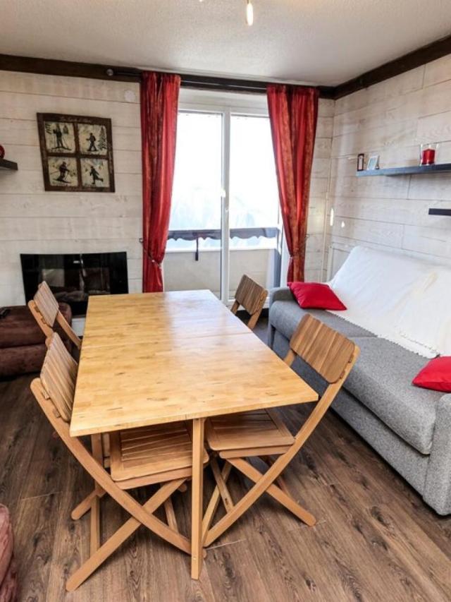 Residence Skival - Residence Skival Apt 113 Mae-2811