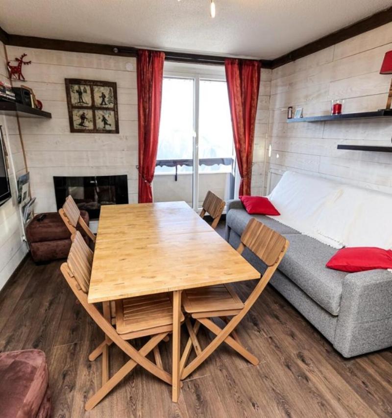Residence Skival - Residence Skival Apt 113 Mae-2811