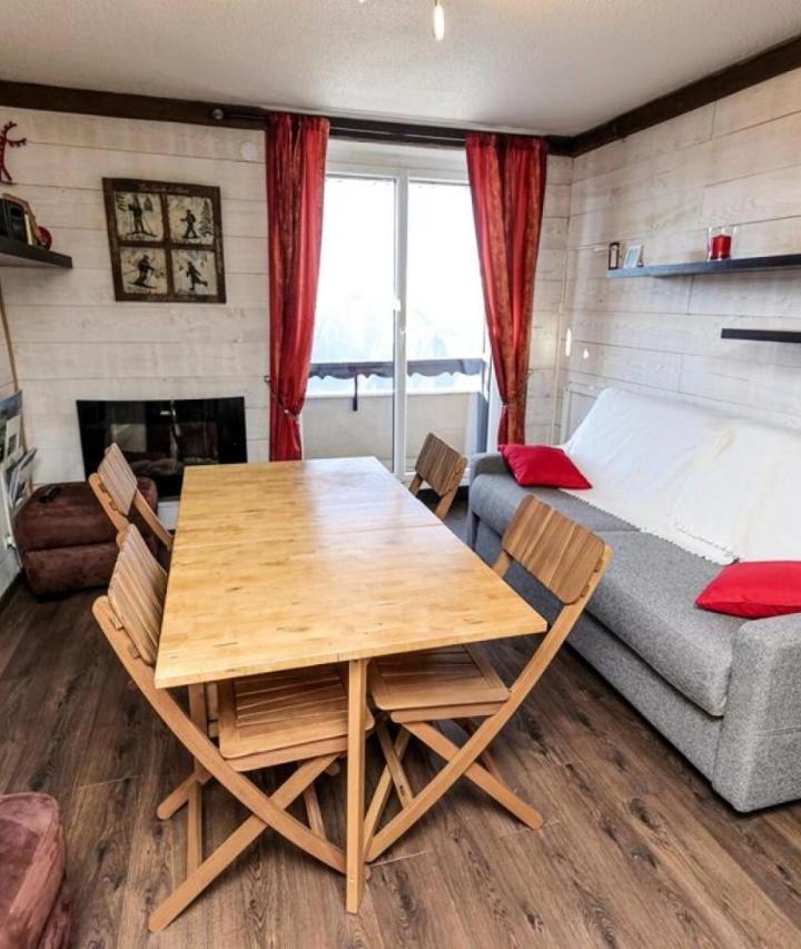 Appartement – Residence Skival - Residence Skival Apt 113 Mae-2811