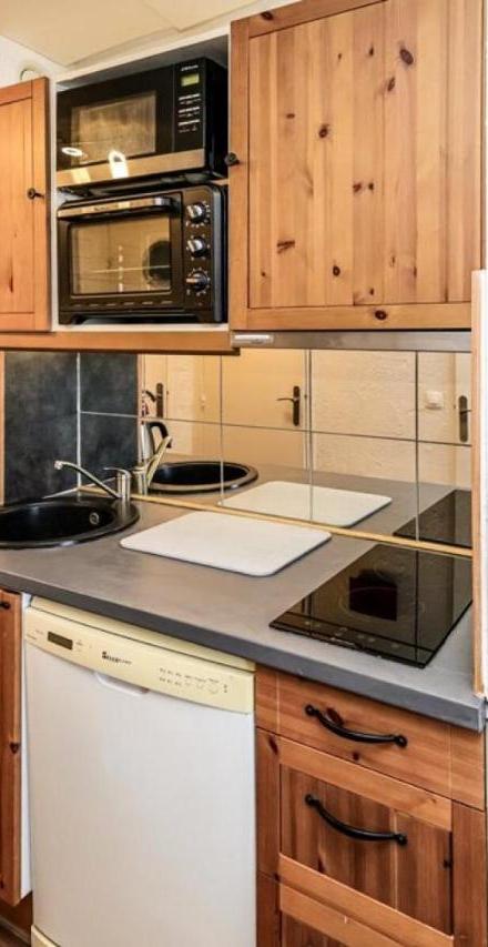 Residence Skival - Residence Skival Apt 113 Mae-2811 – billede 3