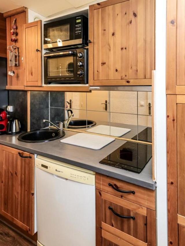 Residence Skival - Residence Skival Apt 113 Mae-2811 – billede 3