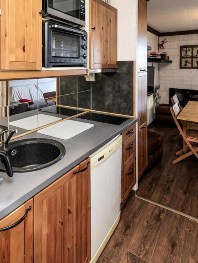 Residence Skival - Residence Skival Apt 113 Mae-2811 – billede 4