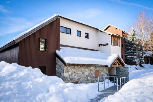 Residence Skival - Residence Skival Apt 113 Mae-2811 – billede 8