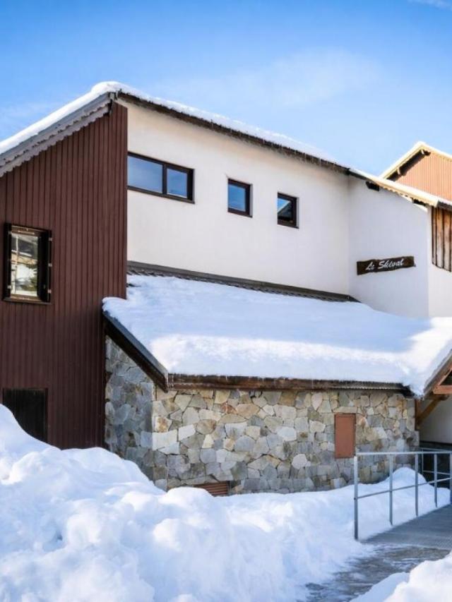 Residence Skival - Residence Skival Apt 113 Mae-2811 – billede 8
