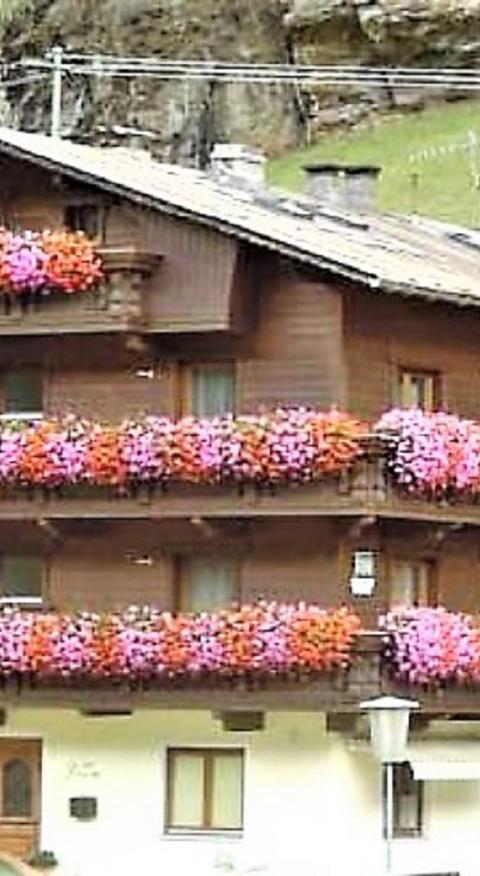 Haus Ria – Sölden