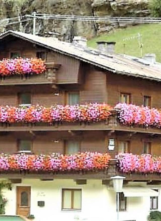 Haus Ria