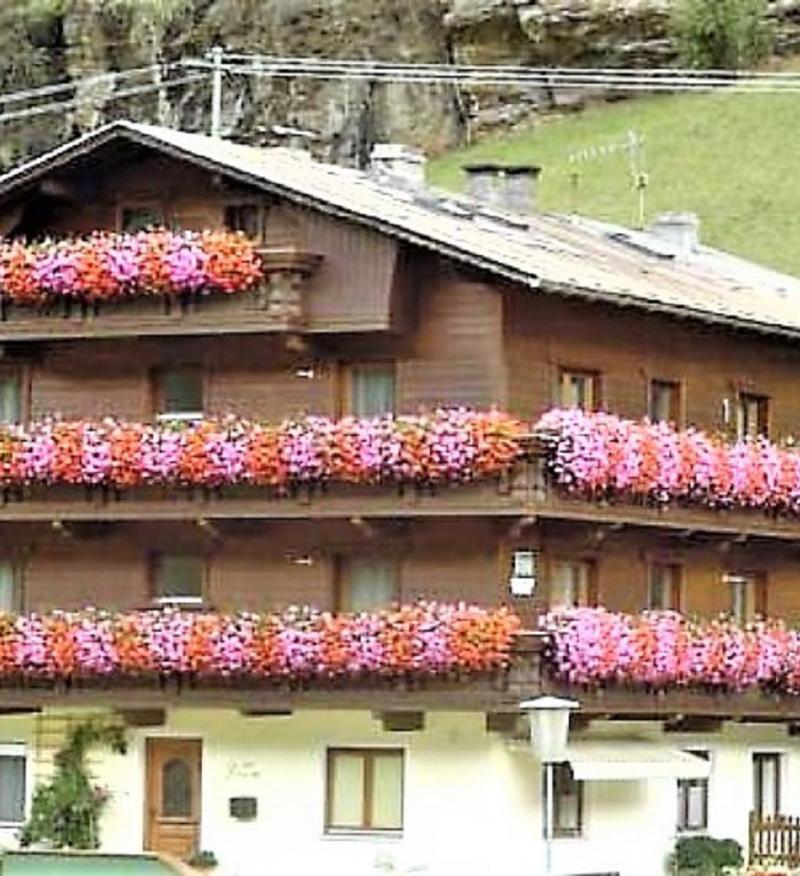 Haus Ria