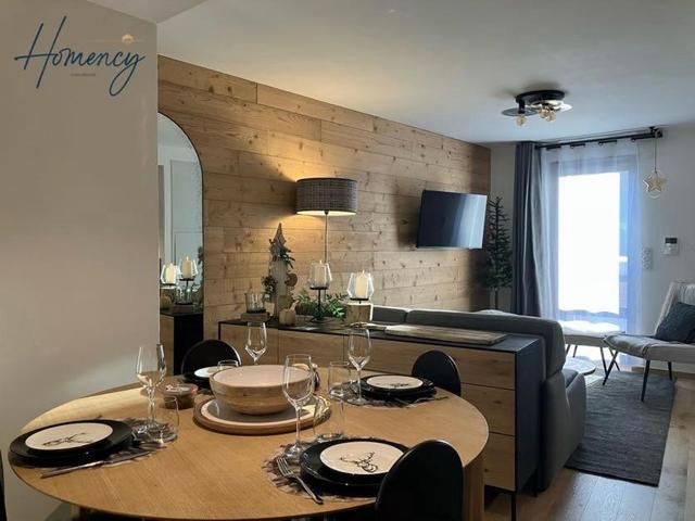 Homency - Residence L'expression C03 – billede 2