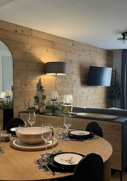 Homency - Residence L'expression C03 – billede 1