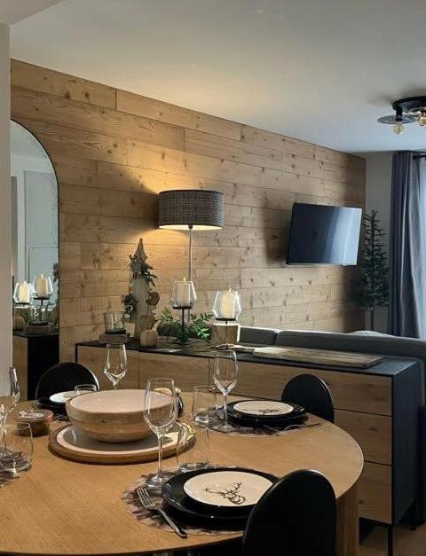 Homency - Residence L'expression C03 – Alpe d'Huez