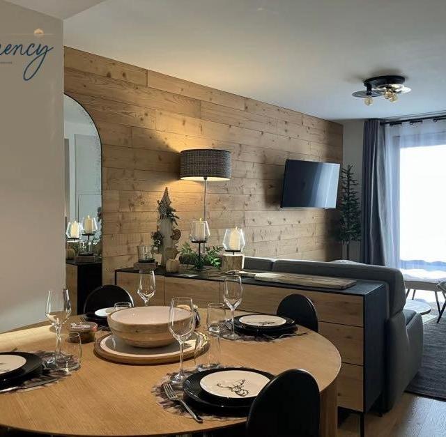 Homency - Residence L'expression C03
